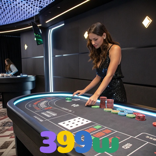 A Magia dos Jogos de Fantasia na 399w