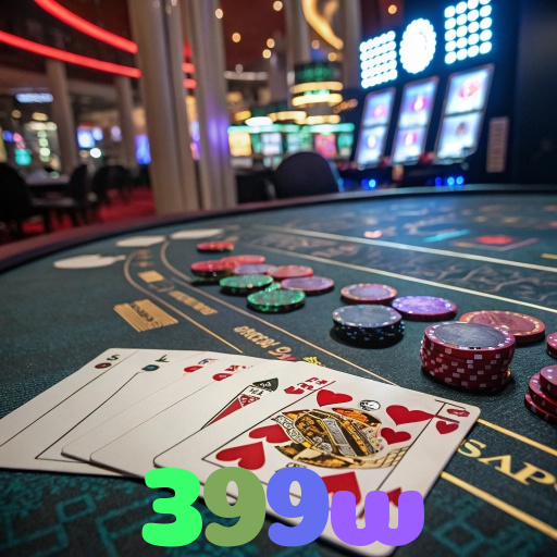 A Magia dos Jogos de Fantasia na 399w
