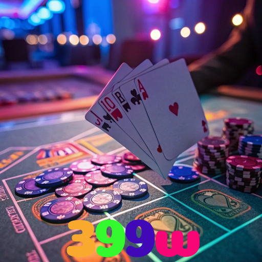 A Magia dos Jogos de Fantasia na 399w