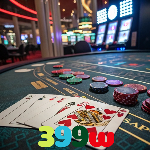 A Magia dos Jogos de Fantasia na 399w