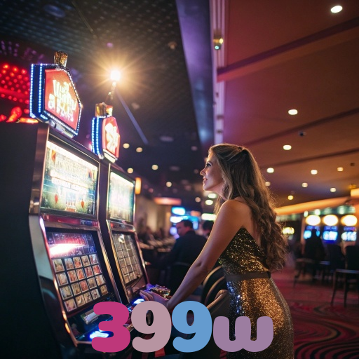 A Magia dos Jogos de Fantasia na 399w