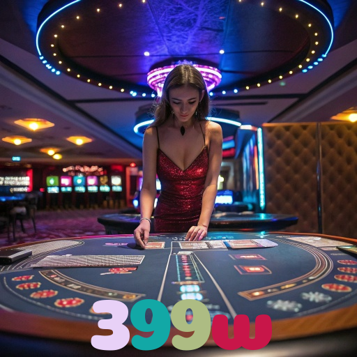A Magia dos Jogos de Fantasia na 399w
