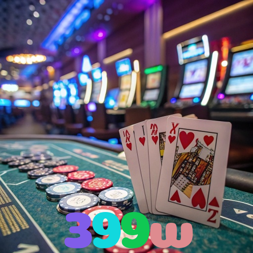 A Magia dos Jogos de Fantasia na 399w