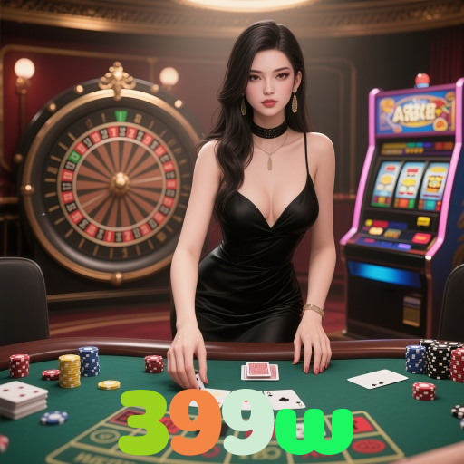 A Magia dos Jogos de Fantasia na 399w