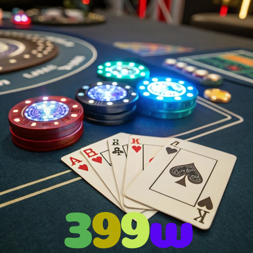 A Magia dos Jogos de Fantasia na 399w
