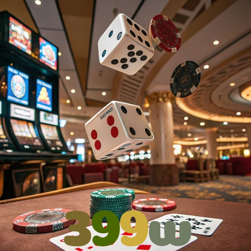 A Magia dos Jogos de Fantasia na 399w