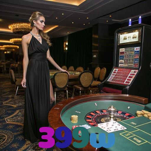 A Magia dos Jogos de Fantasia na 399w