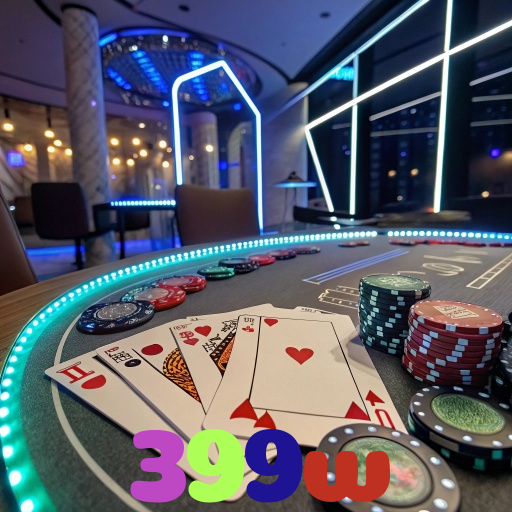 A Magia dos Jogos de Fantasia na 399w
