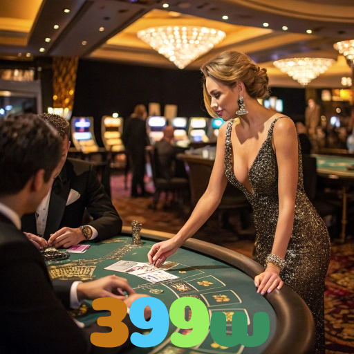 A Magia dos Jogos de Fantasia na 399w