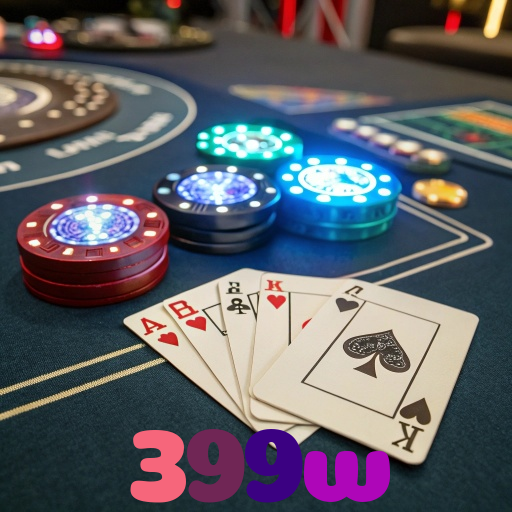 A Magia dos Jogos de Fantasia na 399w