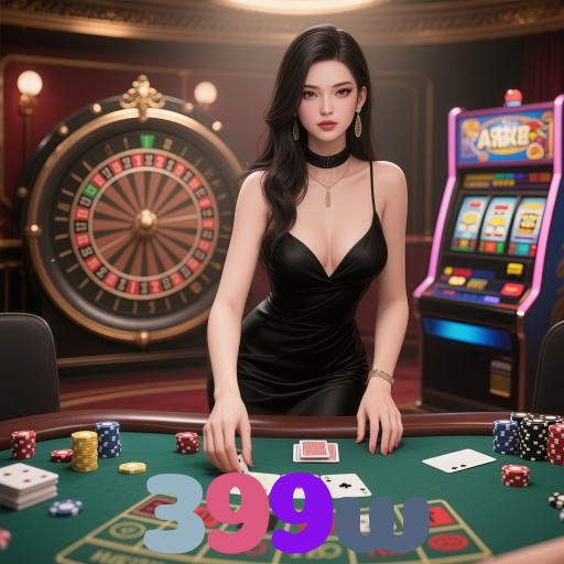 A Magia dos Jogos de Fantasia na 399w