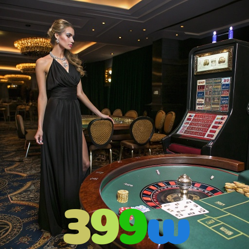 A Magia dos Jogos de Fantasia na 399w