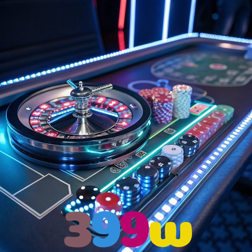 A Magia dos Jogos de Fantasia na 399w