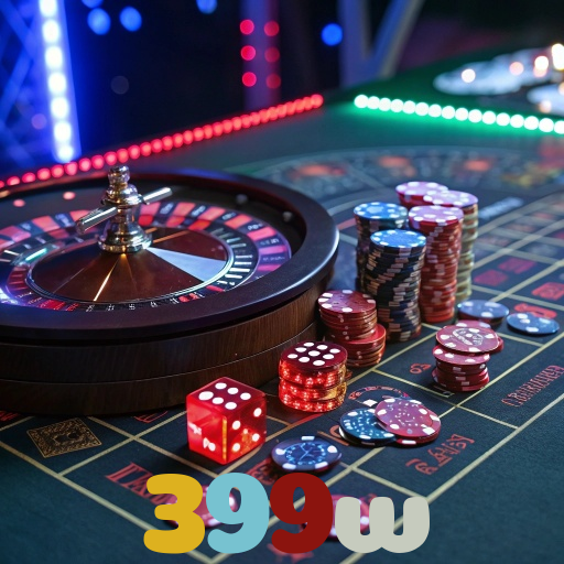 A Magia dos Jogos de Fantasia na 399w