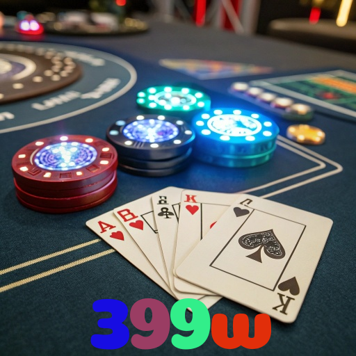 A Magia dos Jogos de Fantasia na 399w