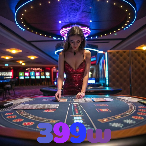 A Magia dos Jogos de Fantasia na 399w