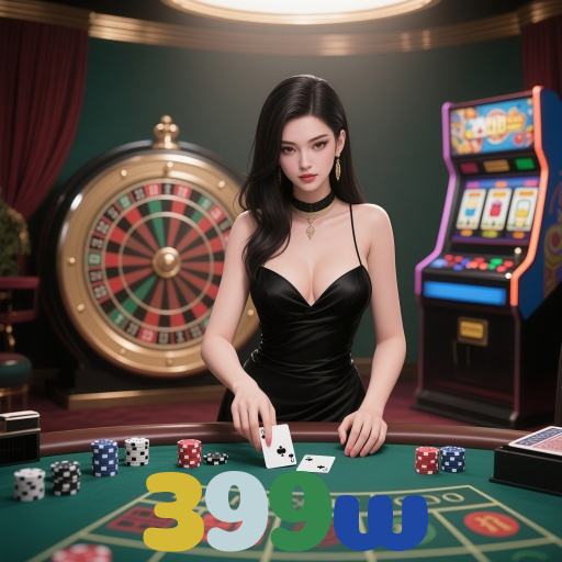 A Magia dos Jogos de Fantasia na 399w
