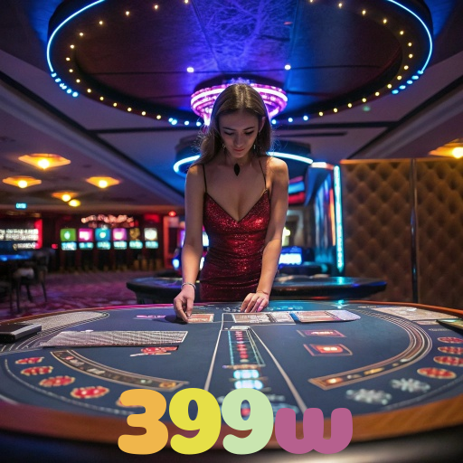 A Magia dos Jogos de Fantasia na 399w