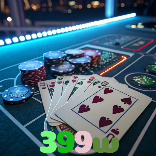 A Magia dos Jogos de Fantasia na 399w