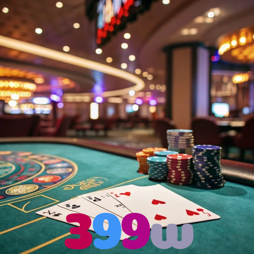 A Magia dos Jogos de Fantasia na 399w