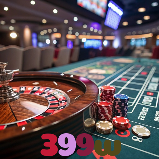 A Magia dos Jogos de Fantasia na 399w