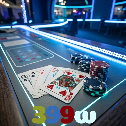A Magia dos Jogos de Fantasia na 399w