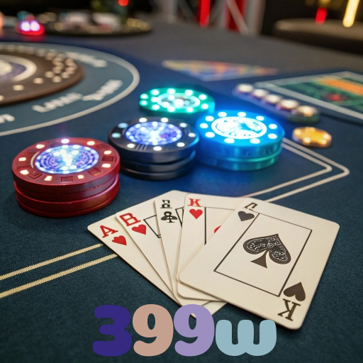A Magia dos Jogos de Fantasia na 399w