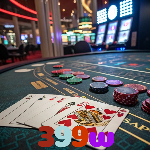 A Magia dos Jogos de Fantasia na 399w