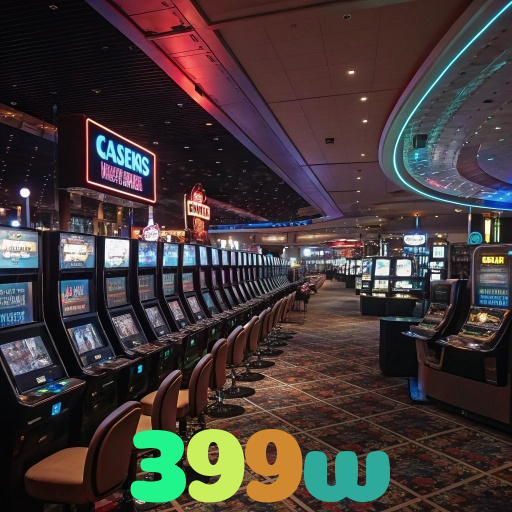 A Magia dos Jogos de Fantasia na 399w