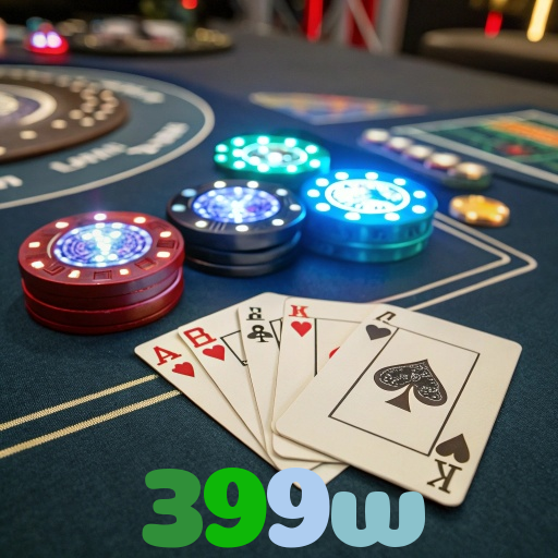 A Magia dos Jogos de Fantasia na 399w