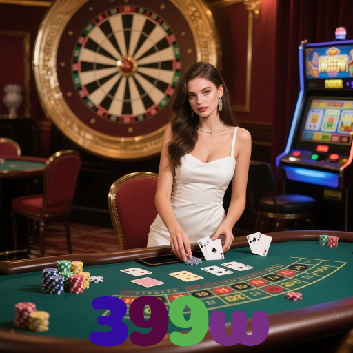 A Magia dos Jogos de Fantasia na 399w