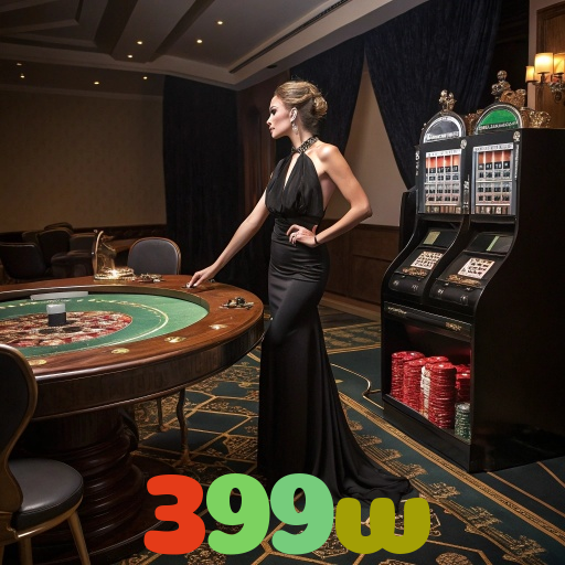 A Magia dos Jogos de Fantasia na 399w