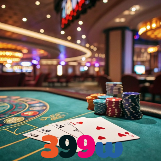A Magia dos Jogos de Fantasia na 399w