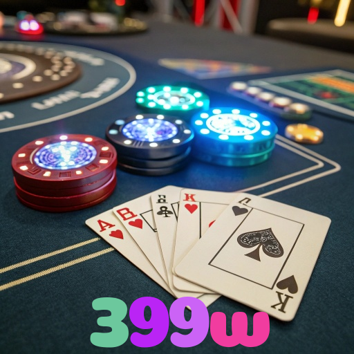 A Magia dos Jogos de Fantasia na 399w