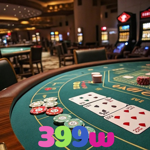 A Magia dos Jogos de Fantasia na 399w