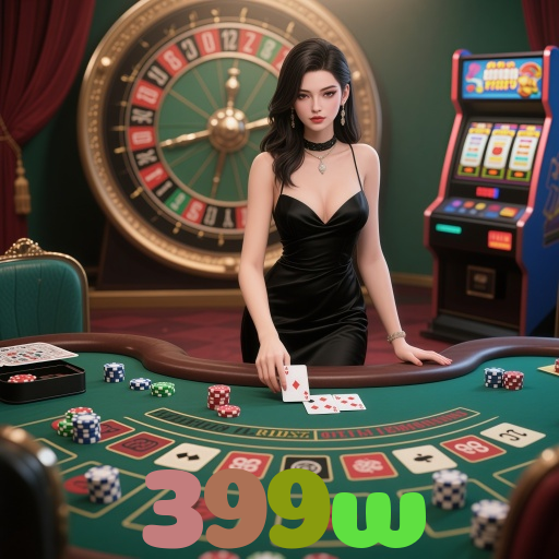A Magia dos Jogos de Fantasia na 399w