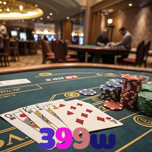 A Magia dos Jogos de Fantasia na 399w
