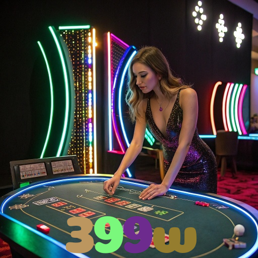A Magia dos Jogos de Fantasia na 399w