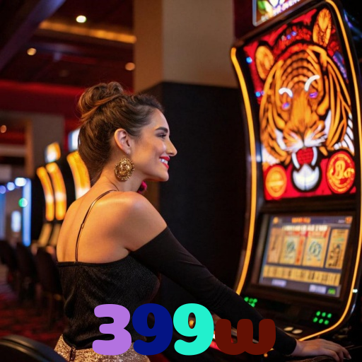 A Magia dos Jogos de Fantasia na 399w