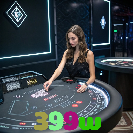 A Magia dos Jogos de Fantasia na 399w