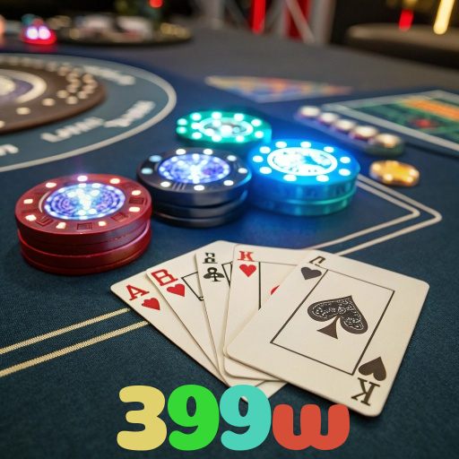 A Magia dos Jogos de Fantasia na 399w