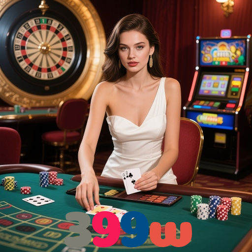 A Magia dos Jogos de Fantasia na 399w