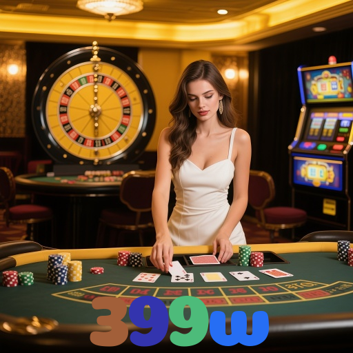 A Magia dos Jogos de Fantasia na 399w