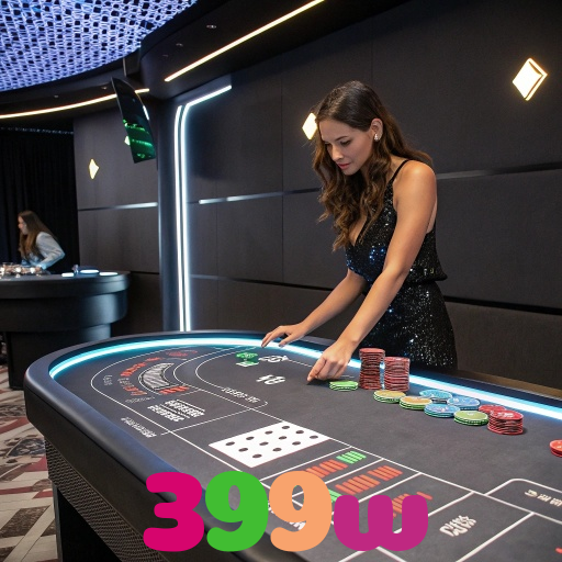 A Magia dos Jogos de Fantasia na 399w