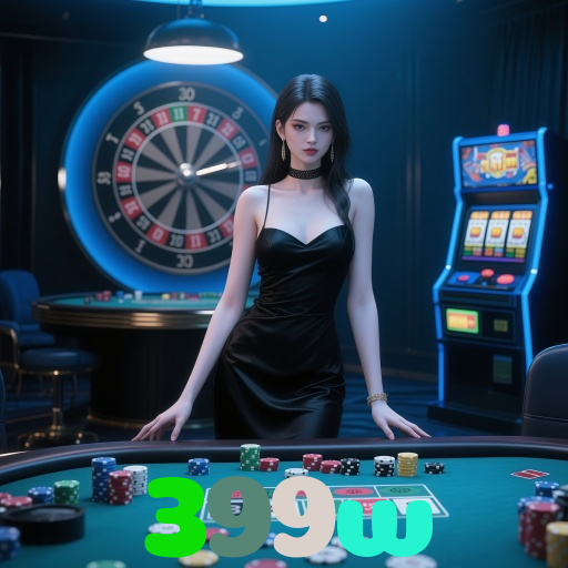 A Magia dos Jogos de Fantasia na 399w