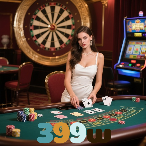 A Magia dos Jogos de Fantasia na 399w