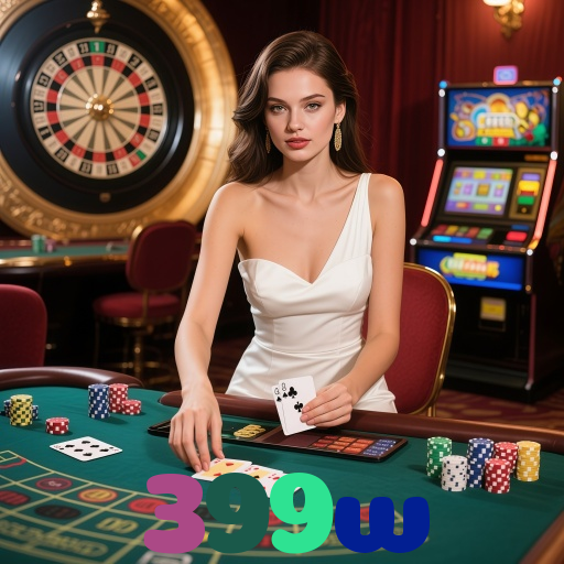 A Magia dos Jogos de Fantasia na 399w