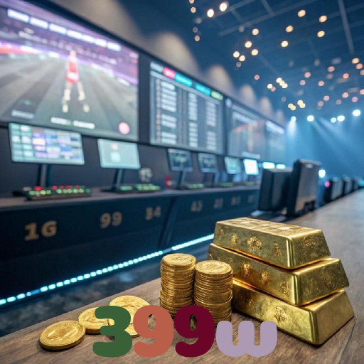 A Magia dos Jogos de Fantasia na 399w
