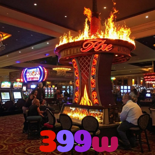 A Magia dos Jogos de Fantasia na 399w