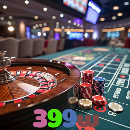A Magia dos Jogos de Fantasia na 399w